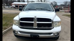 2004 Dodge Ram 1500 ST