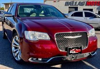 2016 Chrysler 300 C