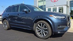 2018 Volvo XC90 T6 Momentum