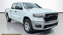 2026 Ram Ram Pickup 1500 Lone Star
