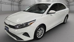 2024 Kia Forte LX