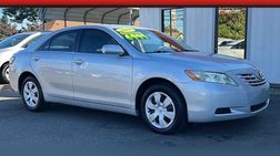 2007 Toyota Camry LE