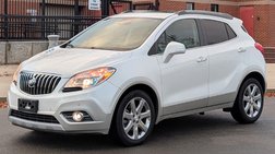 2014 Buick Encore Premium
