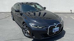 2024 BMW 4 Series 430i xDrive Gran Coupe