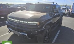 2025 GMC HUMMER EV 3X