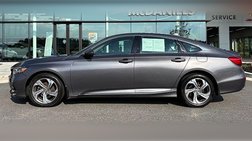 2020 Honda Accord EX-L