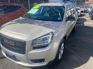 2015 GMC Acadia SLE-2