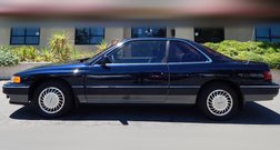 1990 Acura Legend Base