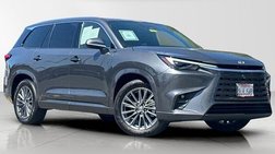 2024 Lexus TX 350 350