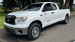 2008 Toyota Tundra SR5