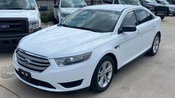2015 Ford Taurus SE