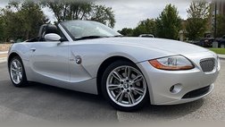 2003 BMW Z4 3.0i