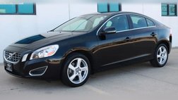 2013 Volvo S60 T5