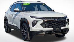 2024 Chevrolet TrailBlazer ACTIV
