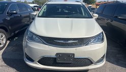 2019 Chrysler Pacifica Touring L Plus