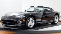 1995 Dodge Viper RT/10