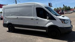 2018 Ford Transit 150