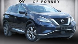2023 Nissan Murano S