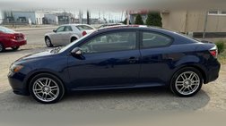 2008 Scion tC Base