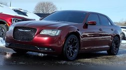 2019 Chrysler 300 S