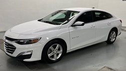 2023 Chevrolet Malibu LS Fleet