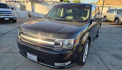 2014 Ford Flex SEL