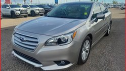 2016 Subaru Legacy 2.5i Premium