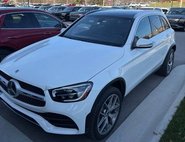 2021 Mercedes-Benz GLC-Class GLC 300 4MATIC