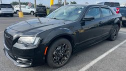2021 Chrysler 300 Touring L