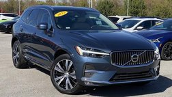 2023 Volvo XC60 B5 Plus Bright Theme