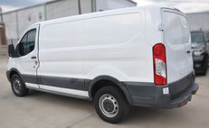 2015 Ford Transit 250