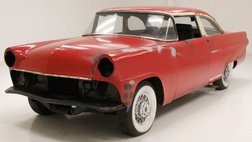 1955 Ford Crown Victoria 