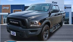 2022 Ram Ram Pickup 1500 Classic Warlock
