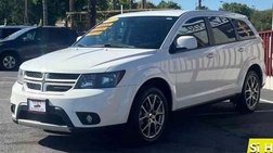 2019 Dodge Journey GT