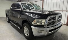 2010 Dodge Ram 2500 SLT