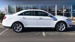 2017 Ford Taurus SEL
