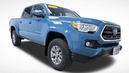 2019 Toyota Tacoma SR5
