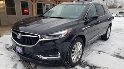2019 Buick Enclave Premium