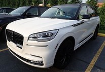 2024 Lincoln Aviator Black Label