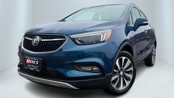 2019 Buick Encore Essence