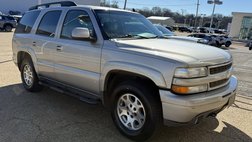 2006 Chevrolet Tahoe Z71