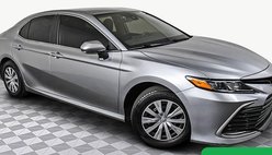 2023 Toyota Camry Hybrid LE