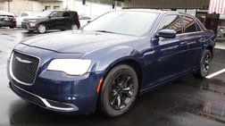2015 Chrysler 300 Limited