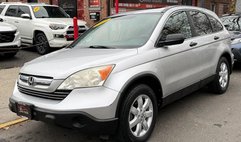 2009 Honda CR-V EX