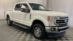2020 Ford Super Duty F-250 Lariat