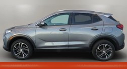 2021 Buick Encore GX Essence