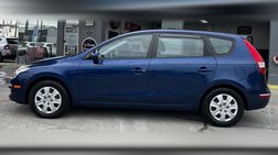 2011 Hyundai Elantra Touring GLS