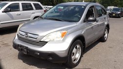 2008 Honda CR-V LX