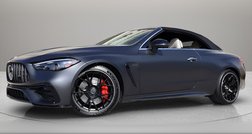 2025 Mercedes-Benz CLE AMG CLE 53