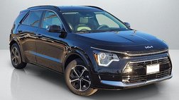 2025 Kia Niro SX